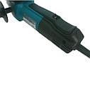 Одноручная углошлифмашина MAKITA 9558 HPG в коробке (840 Вт, диск 125х22 мм) в Гомеле, фото 6