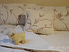 Шерстяное одеяло с открытым ворсом Verona . Размер 180x200cм, фото 2