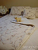 Шерстяная подушка с открытым ворсом  Verona 45x40 cм, фото 3