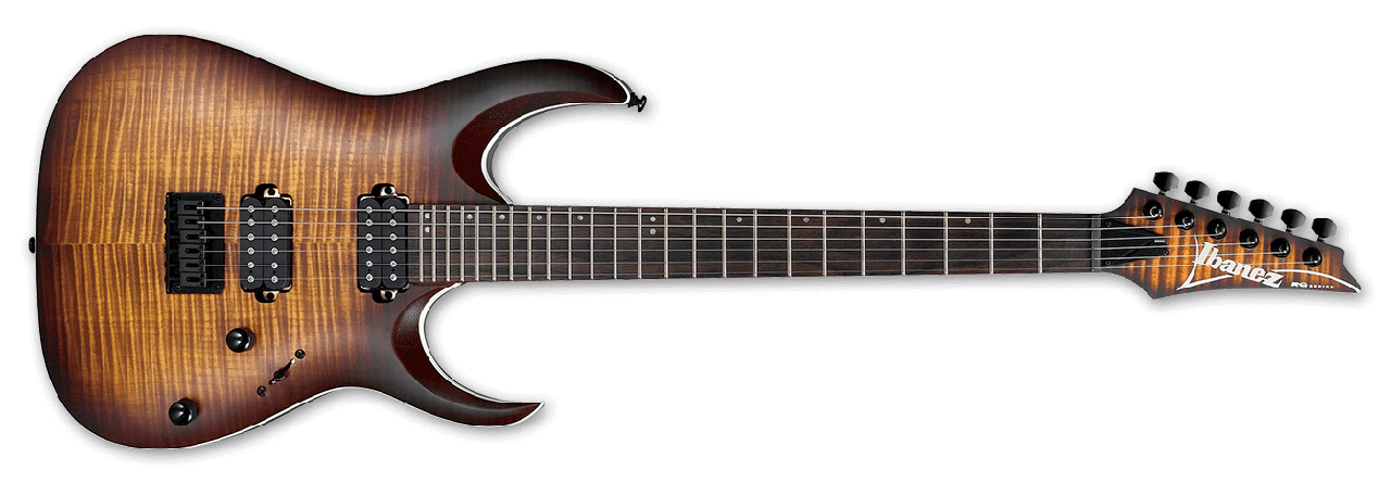 Ibanez RGA Series RGA42FM DEF