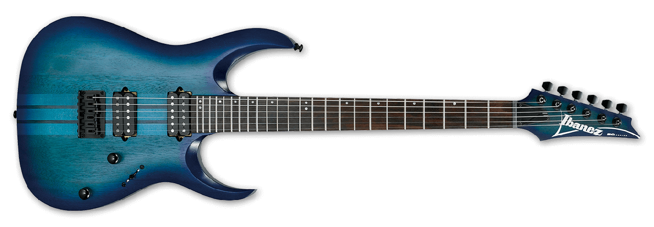 Ibanez RGA Series RGAT62S BF