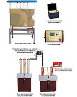 АВ-50/70-2 аппарат испытательный комбинированный