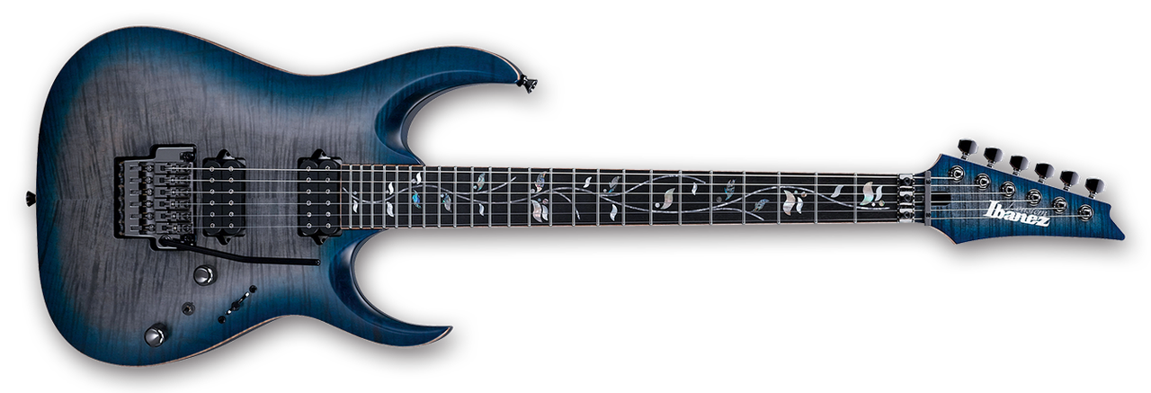 Ibanez RGA j.custom Series RGA8420 SDF