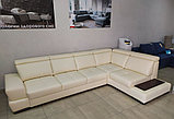 Модульная мягкая мебель CAPRI фабрика Gala (Польша), фото 8