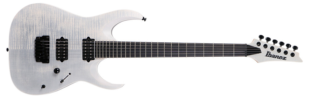 Ibanez RGA Iron Label RGAIX6FM WFF