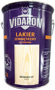 Лаки Vidaron