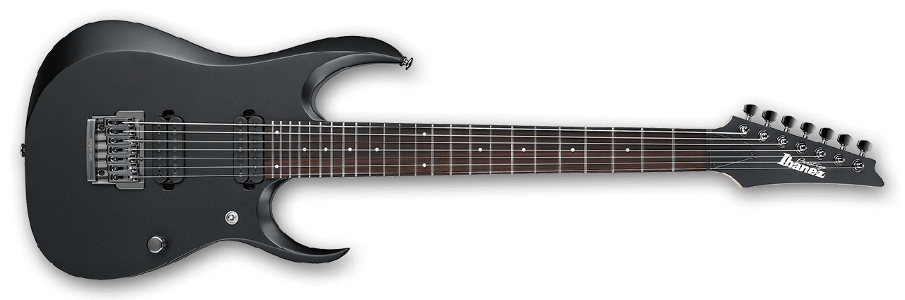 Ibanez RGD Prestige Series RGD2127FX ISH