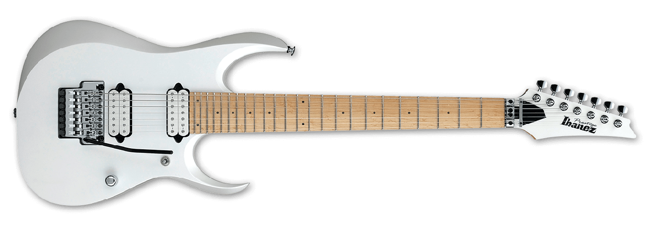 Ibanez RGD Prestige Series RGD3127 PWF