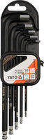 Набор ключей Yato YT-0561 10 предметов