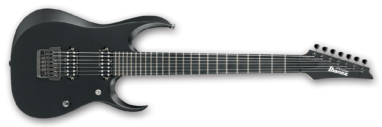 Ibanez RGD Prestige Series RGD7UCS ISH - фото 1 - id-p114634527