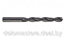 Сверло по металлу HSS-R MILWAUKEE D 7,0x69x109 (10 шт.) 4932363504