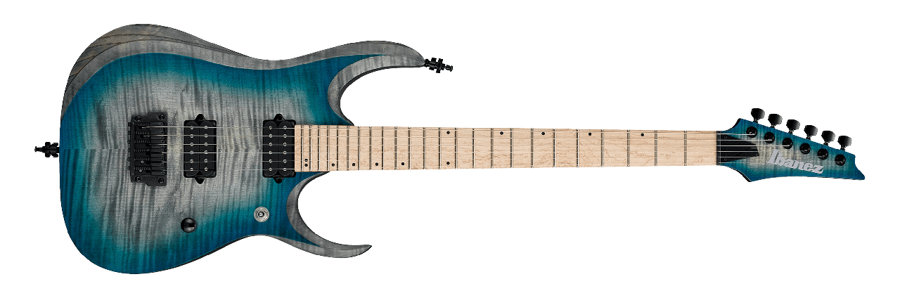 Ibanez RGD Axion Label RGD61AL SSB
