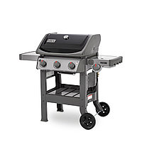 Газовый гриль Weber Spirit II E-320 GBS