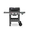 Газовый гриль Weber Spirit II E-320 GBS, фото 4