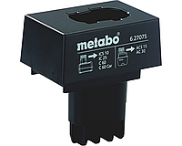 627075000 Переходник для аккумулятора Metabo