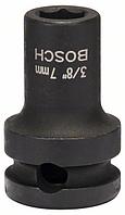 BOSCH УДАРНАЯ ГОЛОВКА 7 ММ 3/8" 1.608.552.000