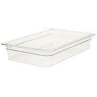 Гастроемкость Cambro 14CW 135 GN 1/1-100 (530х325х100) поликарбонат