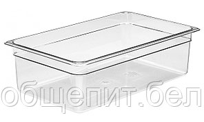 Гастроемкость Cambro 18CW 135 GN 1/1-200 (530х325х200) поликарбонат