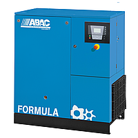 Винтовой компрессор ABAC FORMULA 7.5 - 8 бар