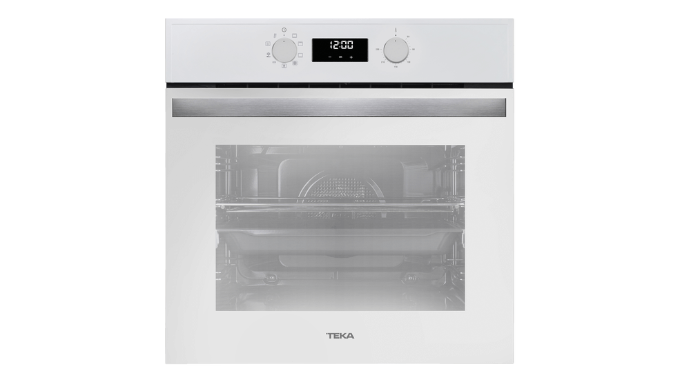 Духовой шкаф Teka HBB 720 WHITE OVEN 15056