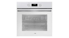 Духовой шкаф Teka HBB 720 WHITE OVEN 15056