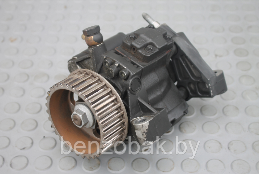 ТНВД ТОПЛИВНЫЙ НАСОС ВЫСОКОГО ДАВЛЕНИЯ 167008859R 82286029 NISSAN QASHQAI J10 1.5 DCI 06-13