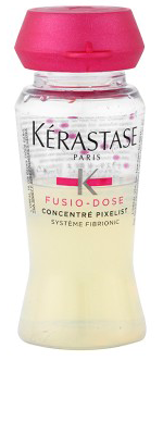Концентрат Керастаз Фузио-Доз для придания блеска окрашенным волосам 12ml - Kerastase Fusio-Dose Concentre