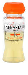 Концентрат Керастаз Фузио-Доз для питания и смягчения волос 12ml - Kerastase Fusio-Dose Concentre Oleo-Fusion