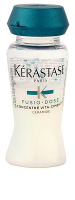 Концентрат Керастаз Фузио-Доз для восстановления волос 12ml - Kerastase Fusio-Dose Concentre Vita-Ciment