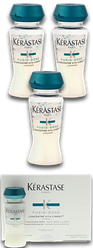 Концентрат Керастаз Фузио-Доз для восстановления волос 10x12ml - Kerastase Fusio-Dose Concentre Vita-Ciment