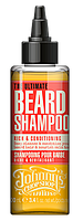 Шампунь Джонни Чоп Шоп для ухода за бородой 100ml - Johnny Chop Shop Beard Care Beard shampoo