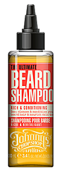Шампунь Джонни Чоп Шоп для ухода за бородой 100ml - Johnny Chop Shop Beard Care Beard shampoo