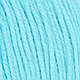 Пряжа Пехорка Детский каприз цвет 222 голубая бирюза, фото 2