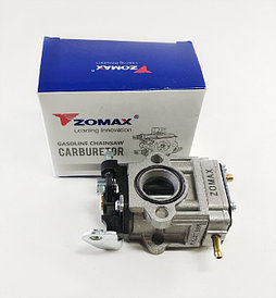 Карбюратор триммера Zomax 4302/4303