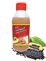 Масло Кунжутное Тилнад (Tilnad Sesame Oil, KLF Nirmal), 200мл - холодного отжима