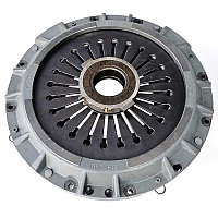 Корзина сцепления Татра MFZ420; 341-150073 (10281)
