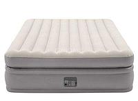 Надувной матрас Intex Prime Comfort Elevated (152x203x51) 64164 64164 Надувной матрас Intex Prime Comfort Elevated (152x203x51) 64164