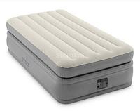 Надувной матрас Intex Prime Comfort Elevated (99x191x51) 64162 64162 Надувной матрас Intex Prime Comfort Elevated (99x191x51) 64162