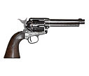 Пневматический пистолет Umarex Colt SAA .45-5,5 antik finish пулевой 4,5 мм, фото 2