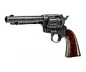 Пневматический пистолет Umarex Colt SAA .45-5,5 antik finish пулевой 4,5 мм, фото 4