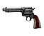 Пневматический пистолет Umarex Colt SAA .45-5,5 antik finish пулевой 4,5 мм, фото 4