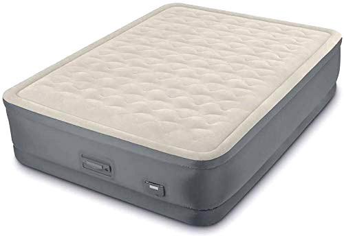 Надувная кровать Premaire II Elevated Airbed 152х203х46см 64926