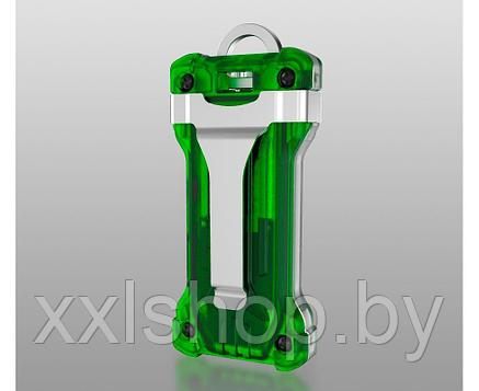 Фонарь Armytek Zippy Green Jade, фото 2