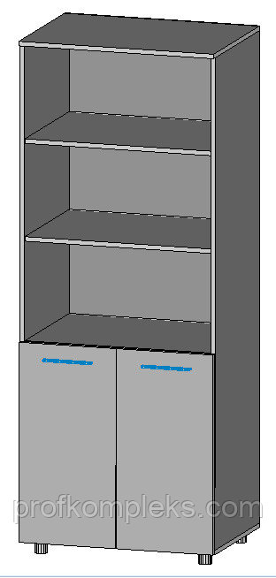 Шкаф лабораторный (для документов) - фото 1 - id-p6743572