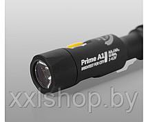 Фонарь Armytek Prime A1 v3 на теплом диоде XP-L, фото 2