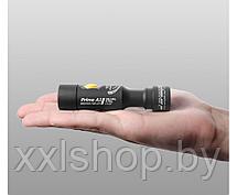 Фонарь Armytek Prime A1 v3 на теплом диоде XP-L, фото 2