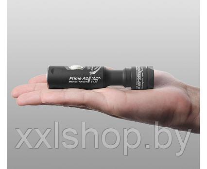 Фонарь Armytek Prime A1 Pro v3 на белом диоде XP-L, фото 2