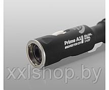 Фонарь Armytek Prime A1 Pro v3 на белом диоде XP-L, фото 2