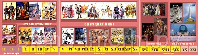 Картины Гайдучка Лента Времени Фото