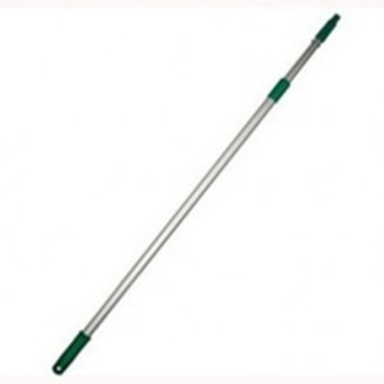 Ручка для сгона для удаления влаги для пола, алюминиевая, PRO ALU (арт. 9000803) - фото 1 - id-p114718446